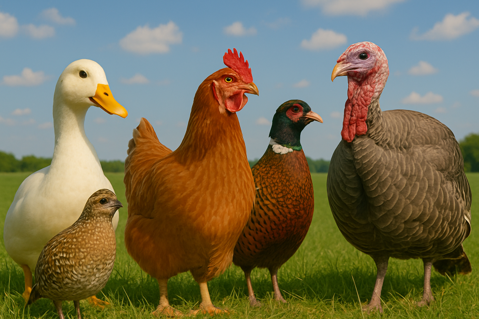 POULTRY