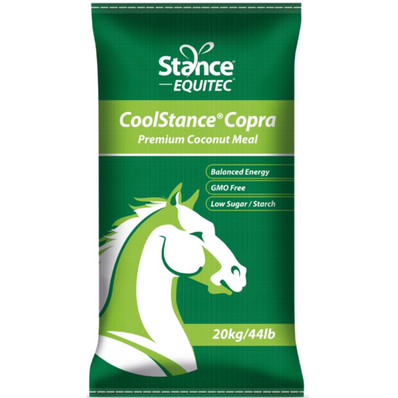 STANCE COPRA 20KG