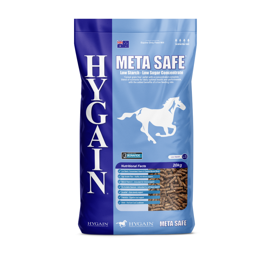 HYGAIN METASAFE 20KG