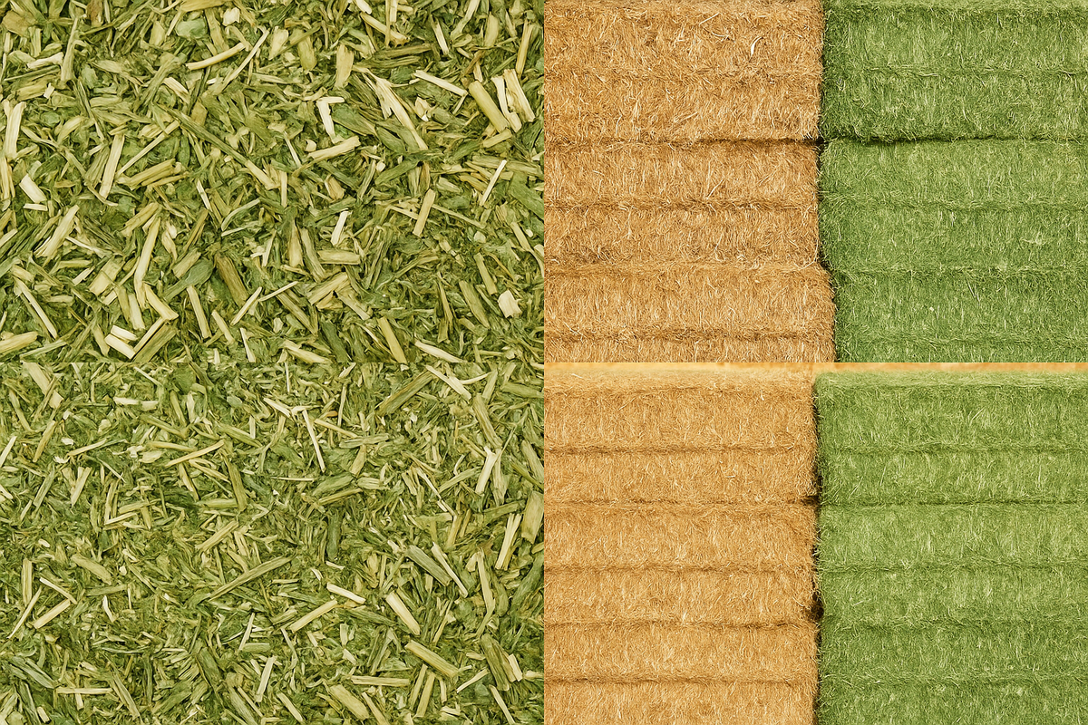 HAY & CHAFF – stockfeedshop.com