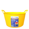 TUFF TUB ASSORTED COLOURS 15L