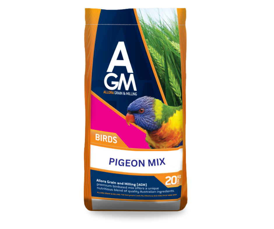 AGM PIGEON MIX 20KG