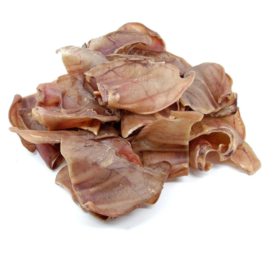 PIGS EARS - INDIVIDUAL SINGLE