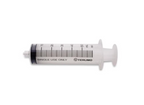 TERUMO SYRINGE SLIP TERUMO (SINGLE) [Sz:50ML]