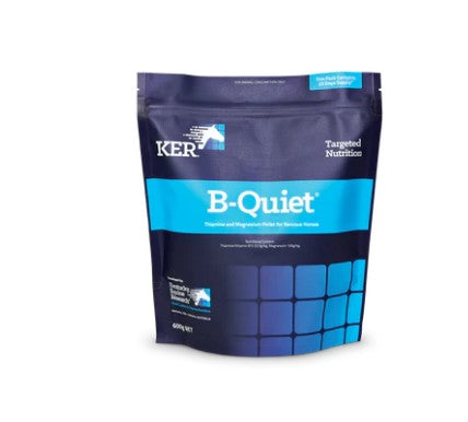 KENTUCKY B-QUIET [Sz:600G]