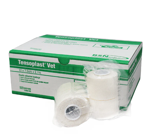 TENSOPLASTE VET BANDAGE