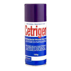 VIRBAC CETRIGEN SPRAY [Sz:100ML]