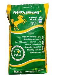 ENERGREEN MAXI SOY 20KG
