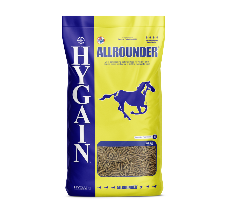 HYGAIN ALLROUNDER 20KG