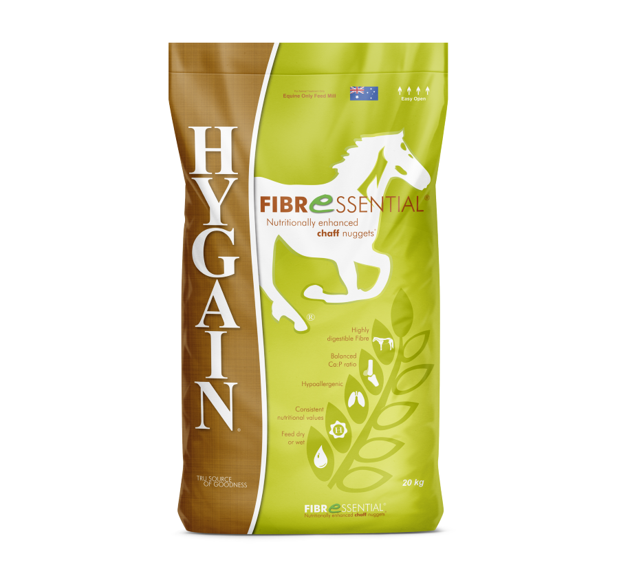 HYGAIN FIBRE ESSENTIAL 20KG