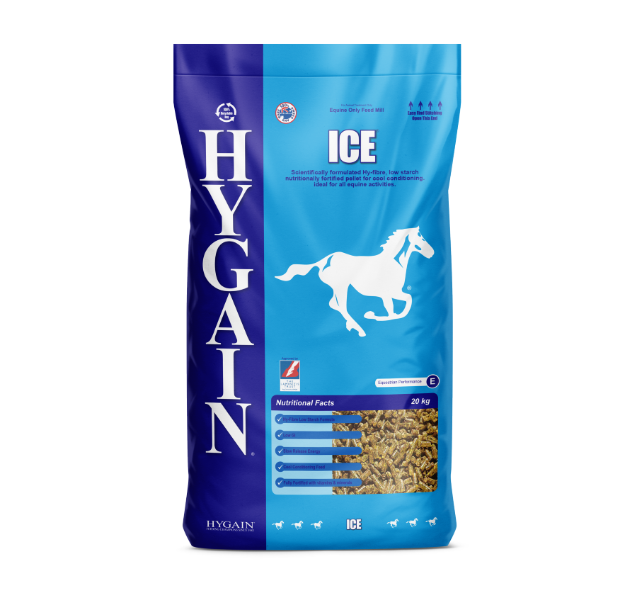HYGAIN ICE 20KG