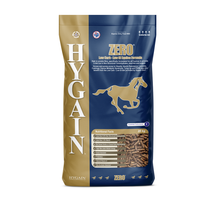 HYGAIN ZERO 20KG