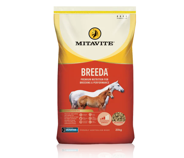 MITAVITE BREEDA 20KG