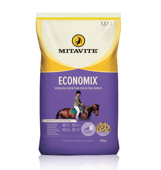 MITAVITE ECONOMIX 20KG