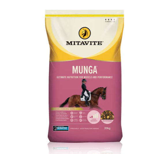 MITAVITE MUNGA 20KG