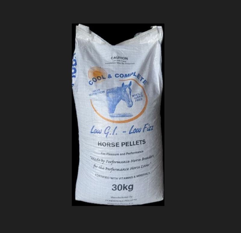 COOL & COMPLETE 30KG
