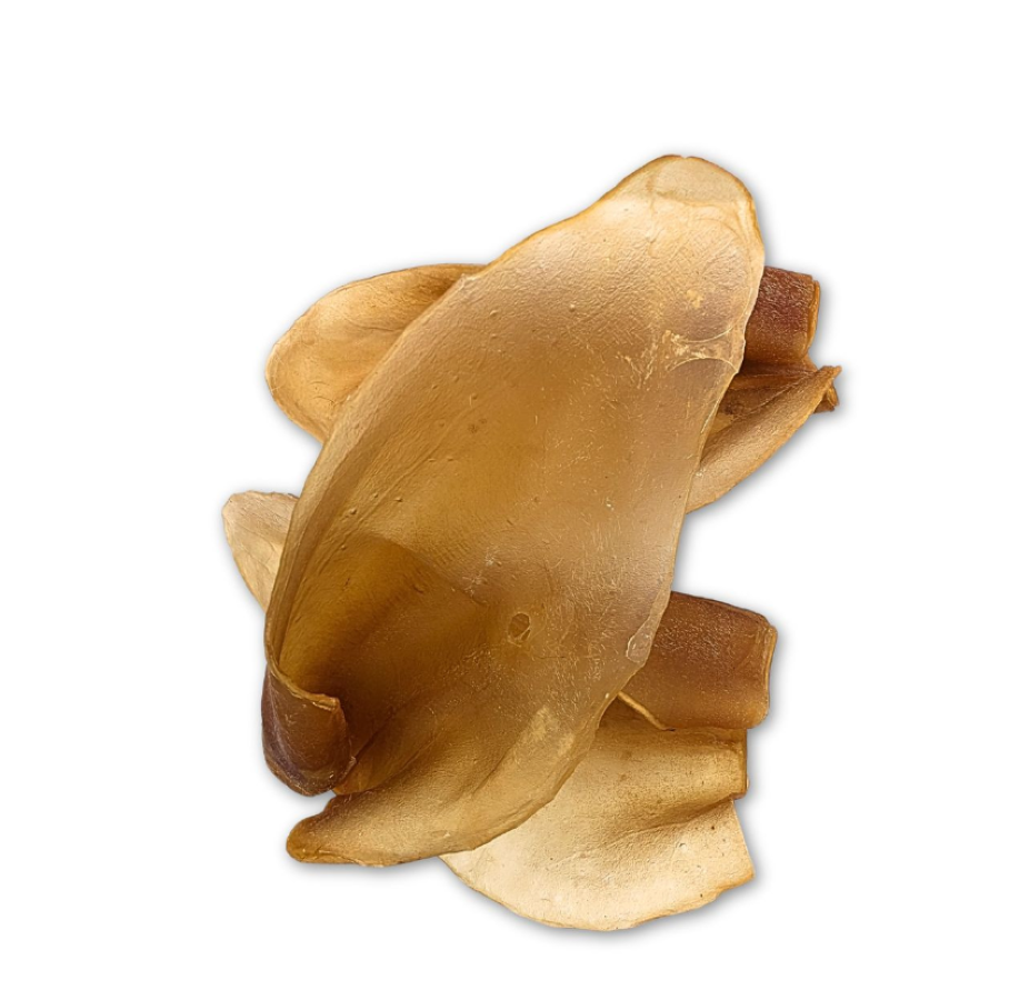 BEEF EARS - INDIVIDUAL SINGLE