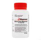 RANVET ALL WORMER FOR DOGS [Sz:20KG+]