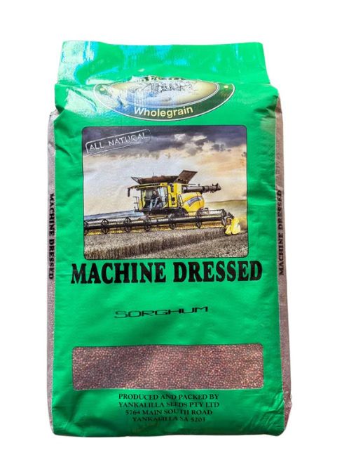SORGHUM 20KG