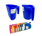 BAINBRIDGE PLASTIC SCOOP [Sz:2L]