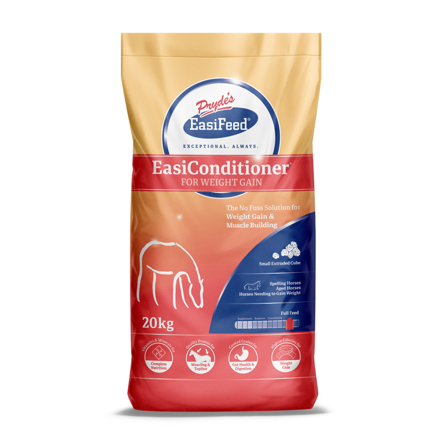 PRYDES EASI CONDITIONER 20KG