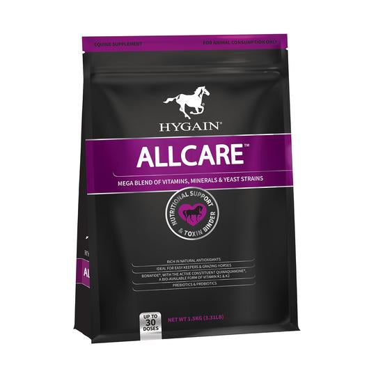 HYGAIN ALL CARE [Sz:18KG]