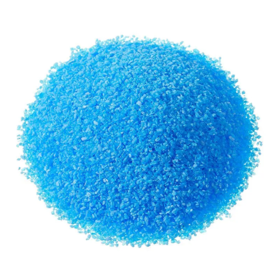 COPPER SULPHATE 1KG 
