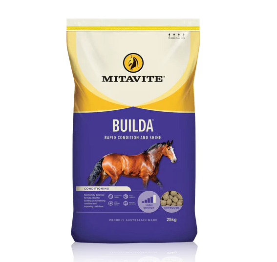 MITAVITE BUILDA 25KG