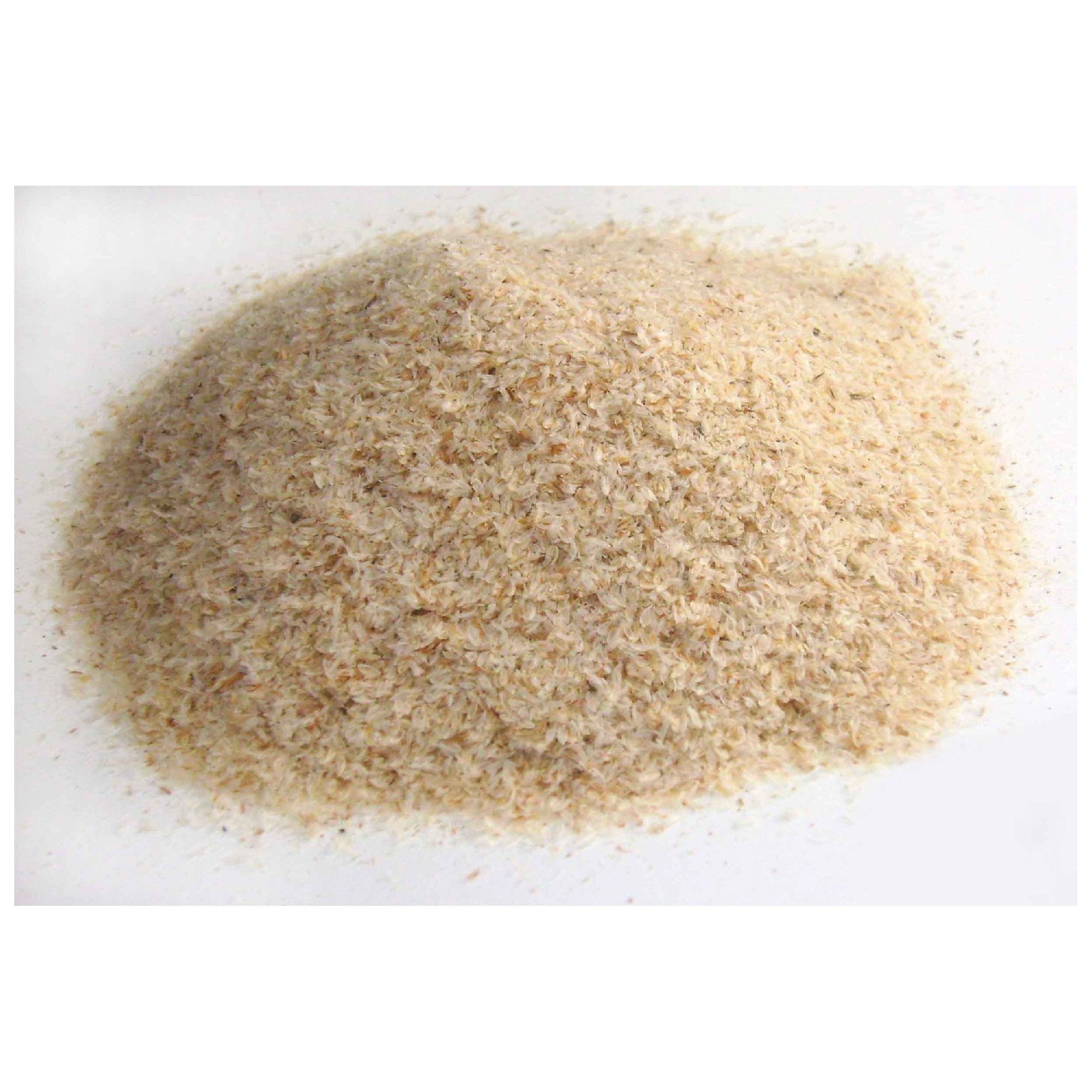 PSYLLIUM HUSKS 2KG