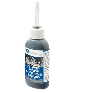 HOOF HYGIENE LIQUID