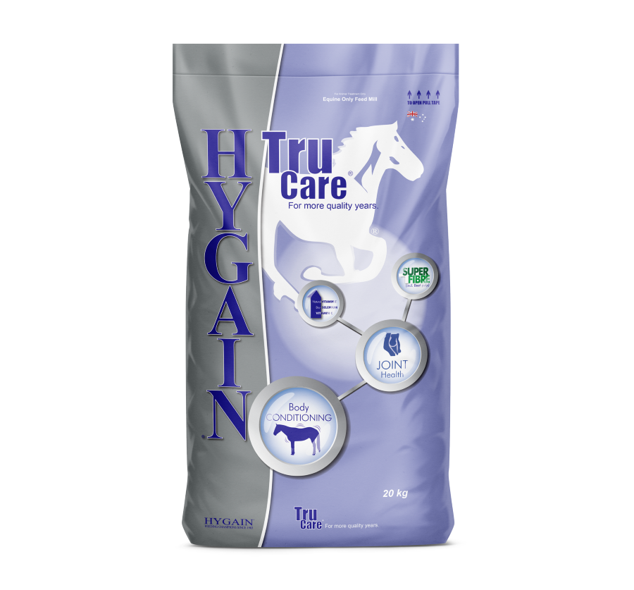HYGAIN TRU CARE 20KG 