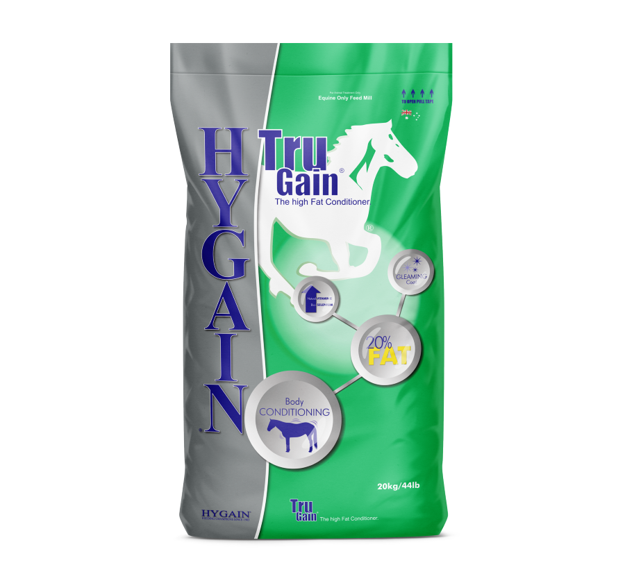 HYGAIN TRU GAIN 20KG 