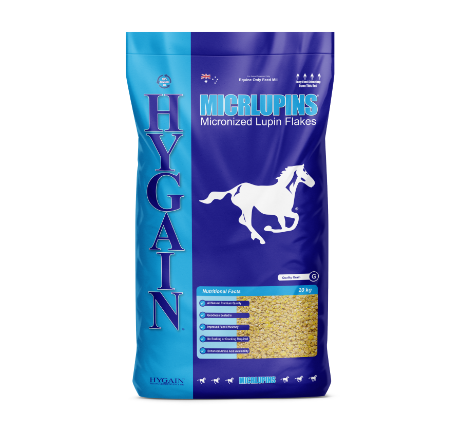 HYGAIN MICRLUPINS 20KG 
