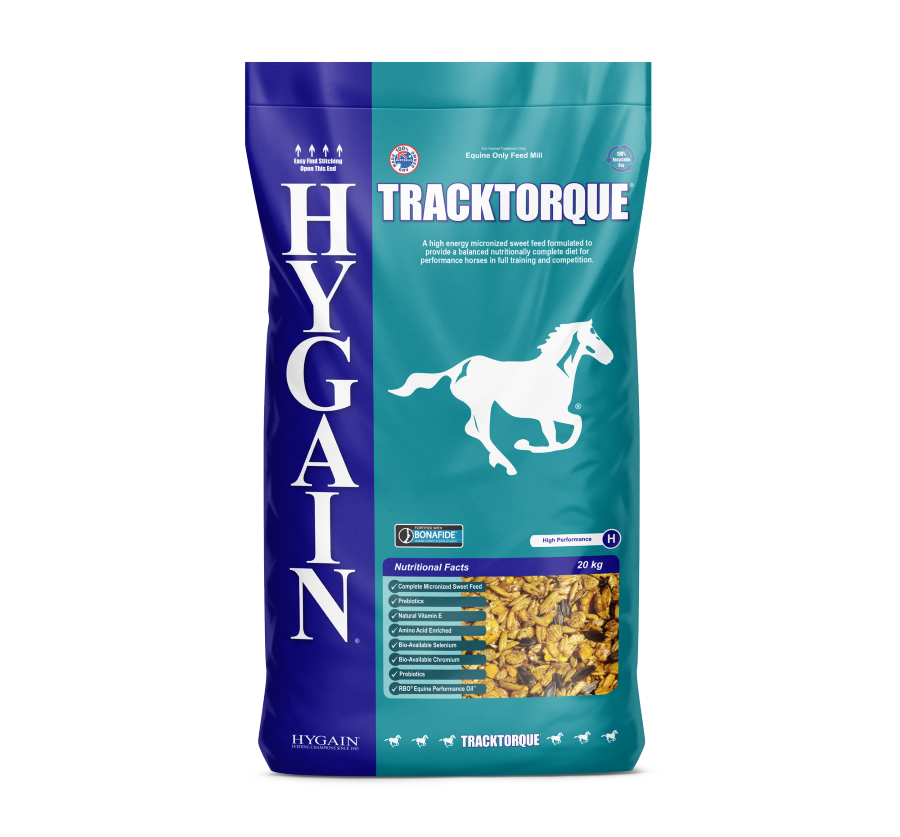 HYGAIN TRACKTORQUE 20KG