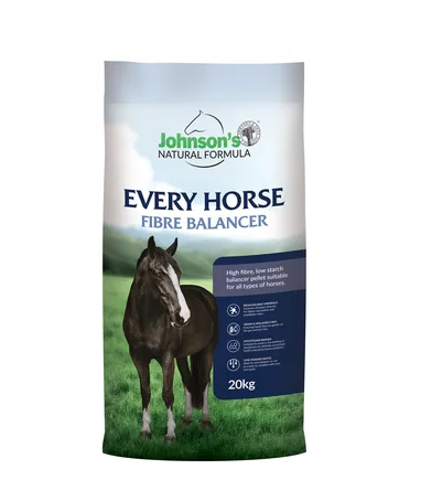 JOHNSONS FIBRE BALANCER 20KG