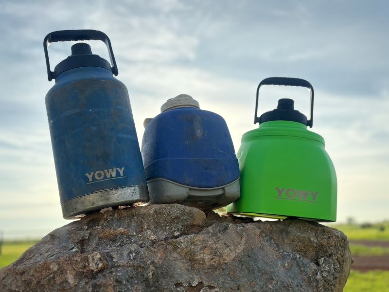 YOWY WATER BOTTLE [Sz:5.8L]