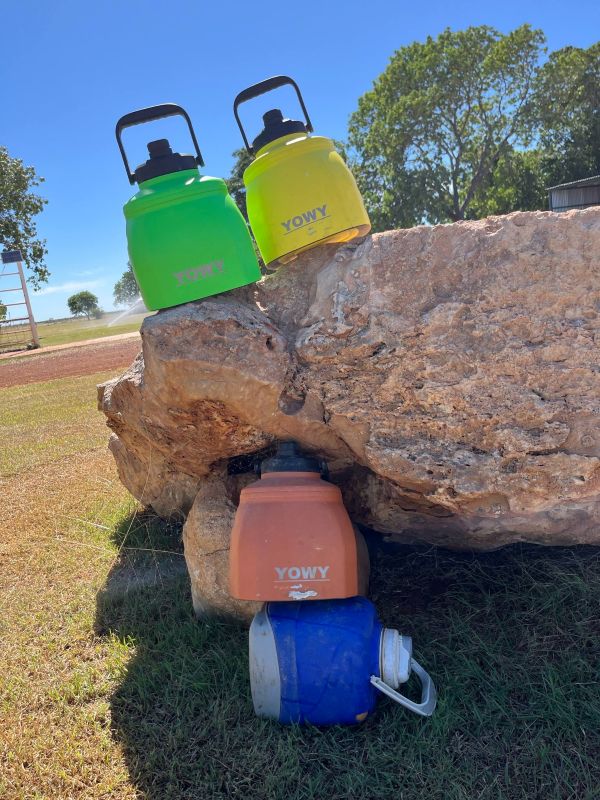 YOWY WATER JUG [Sz:6L]