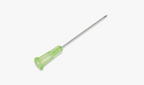 NEEDLE SHEET OF 5X [Sz:21G 1 1/2]
