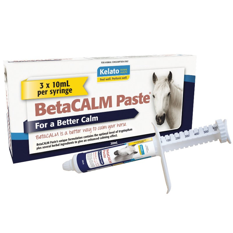 KELATO BETA CALM PASTE 30ML