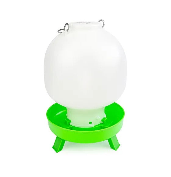 BAINBRIDGE DRINKER WITH LEGS 4L