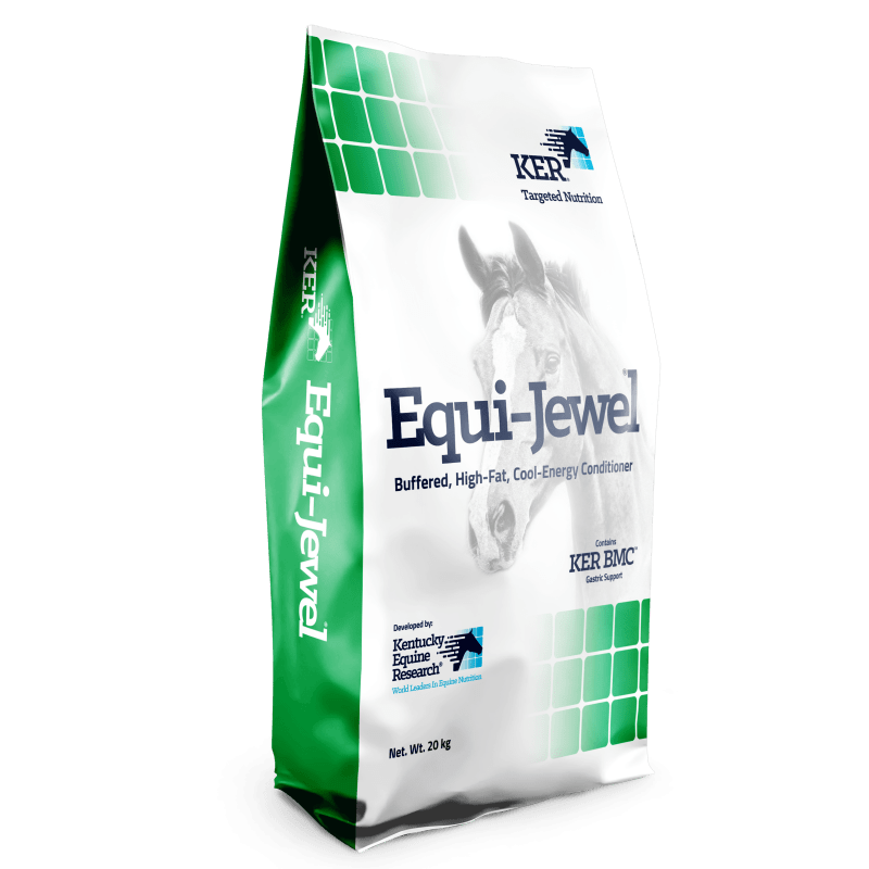 KER EQUI-JEWEL 20KG
