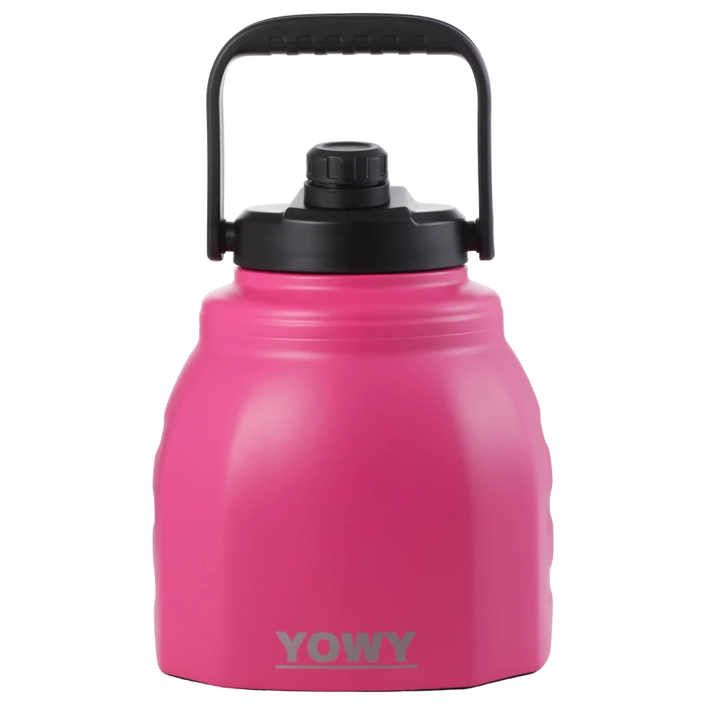 3L YOWY WATERCAN PINK