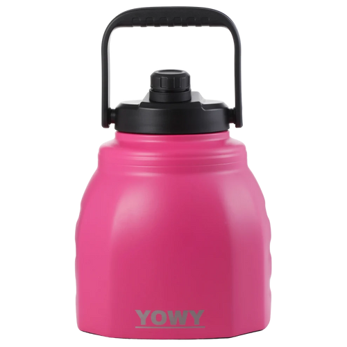 3L YOWY WATERCAN PINK