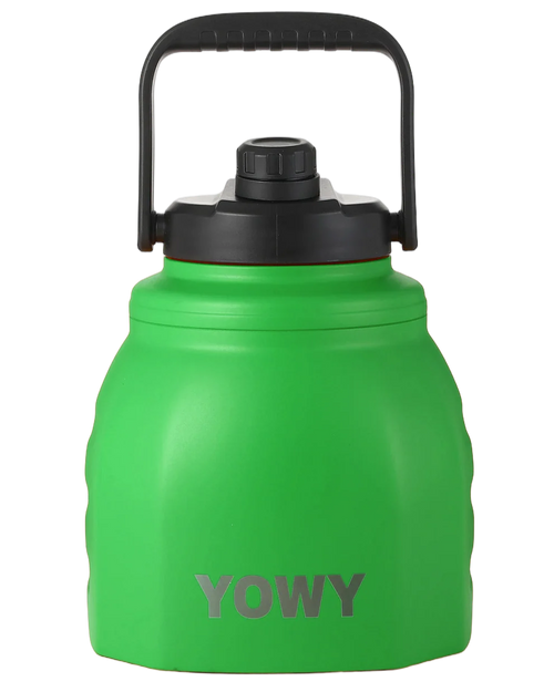 3L YOWY WATERCAN GREEN