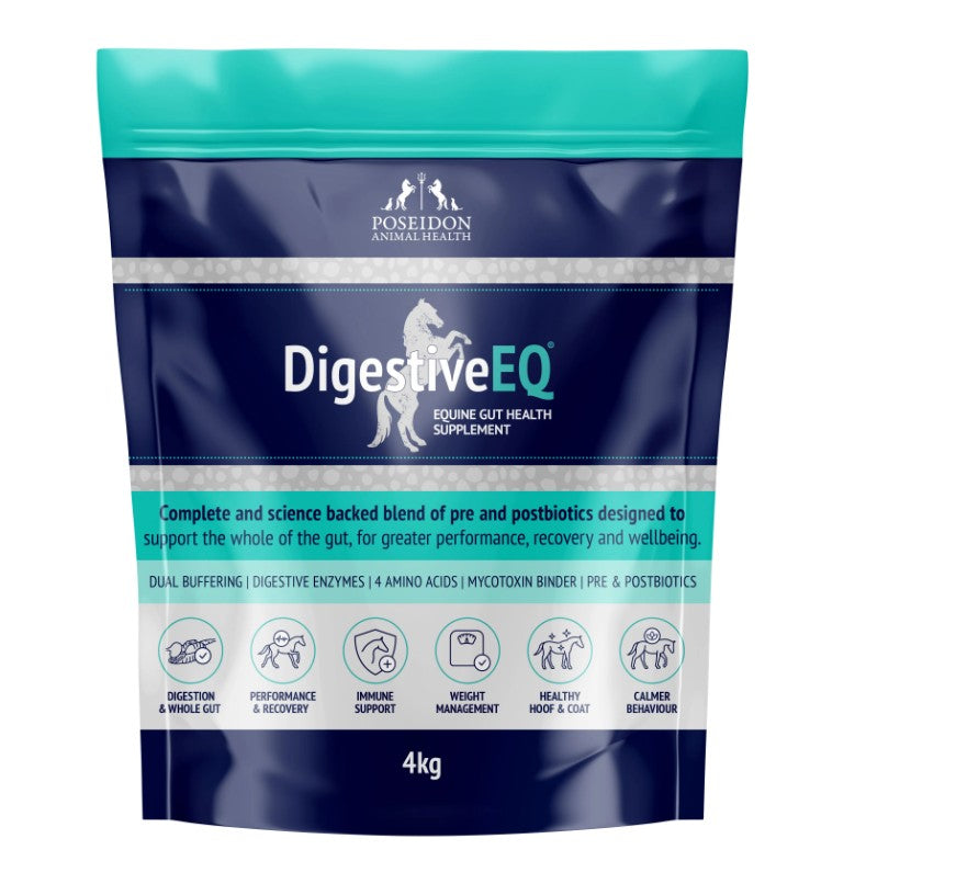 POSEIDON DIGESTIVE EQ 4KG