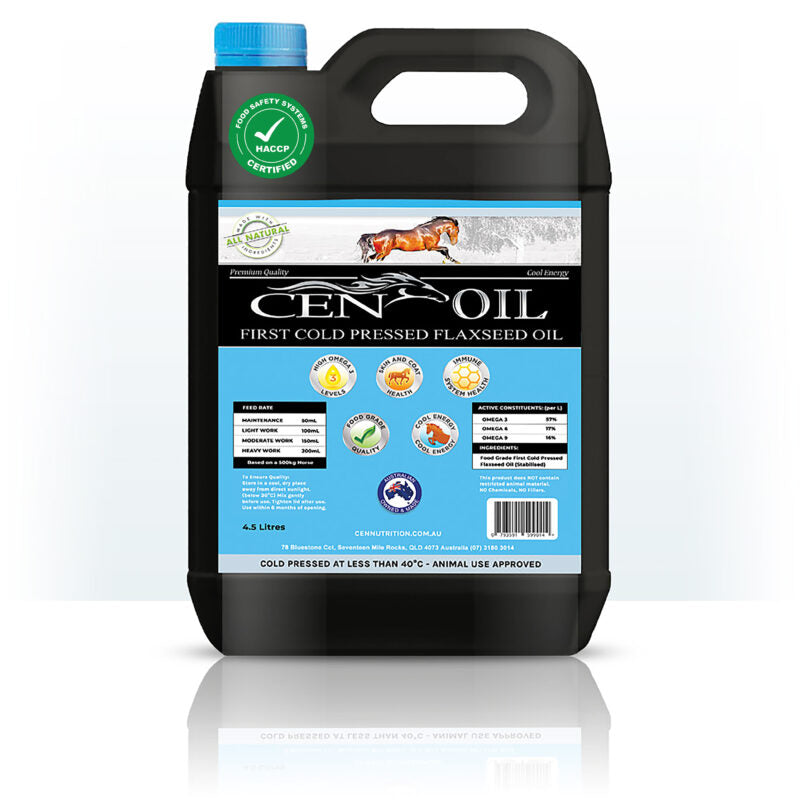 CEN OIL [Sz:4.5L]