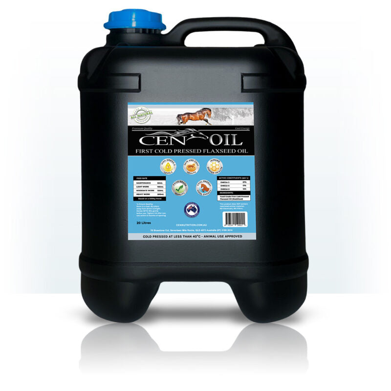 CEN OIL [Sz:20L]