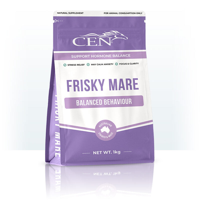 CEN FRISKY MARE 1KG