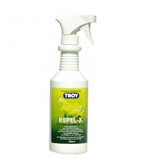 TROY REPEL X 500ML