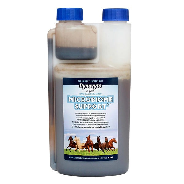 DYNAVYTE MICROBIOME SUPPORT [Sz:1L]